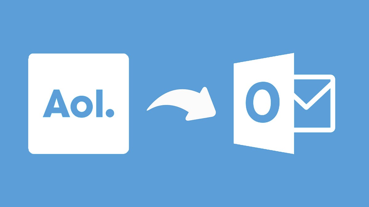 Process of AOL Mail account in Outlook 2016 by Christanglina Nov
