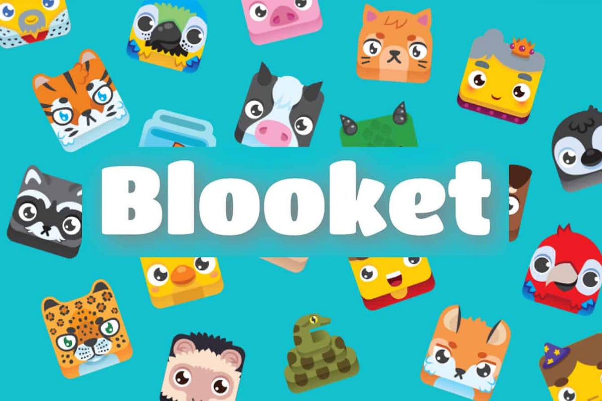 Blooket Join: A Step-by-Step Guide to Entering the World of Interactive ...