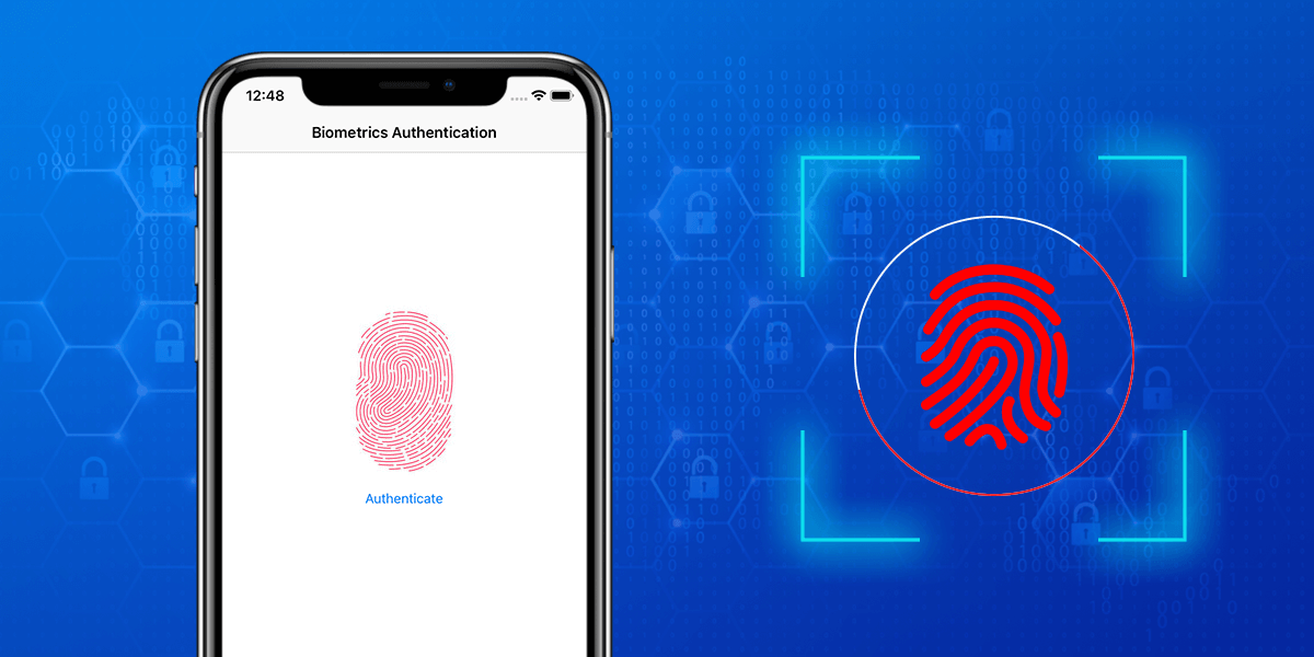 iOS Biometric Authentication in Swift | by Code Gradients | Medium