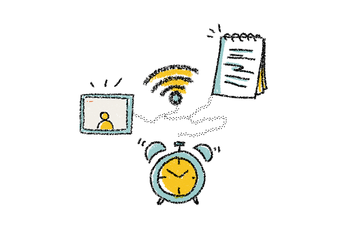 How to use the internet to be productive and creative | theankitnet ...