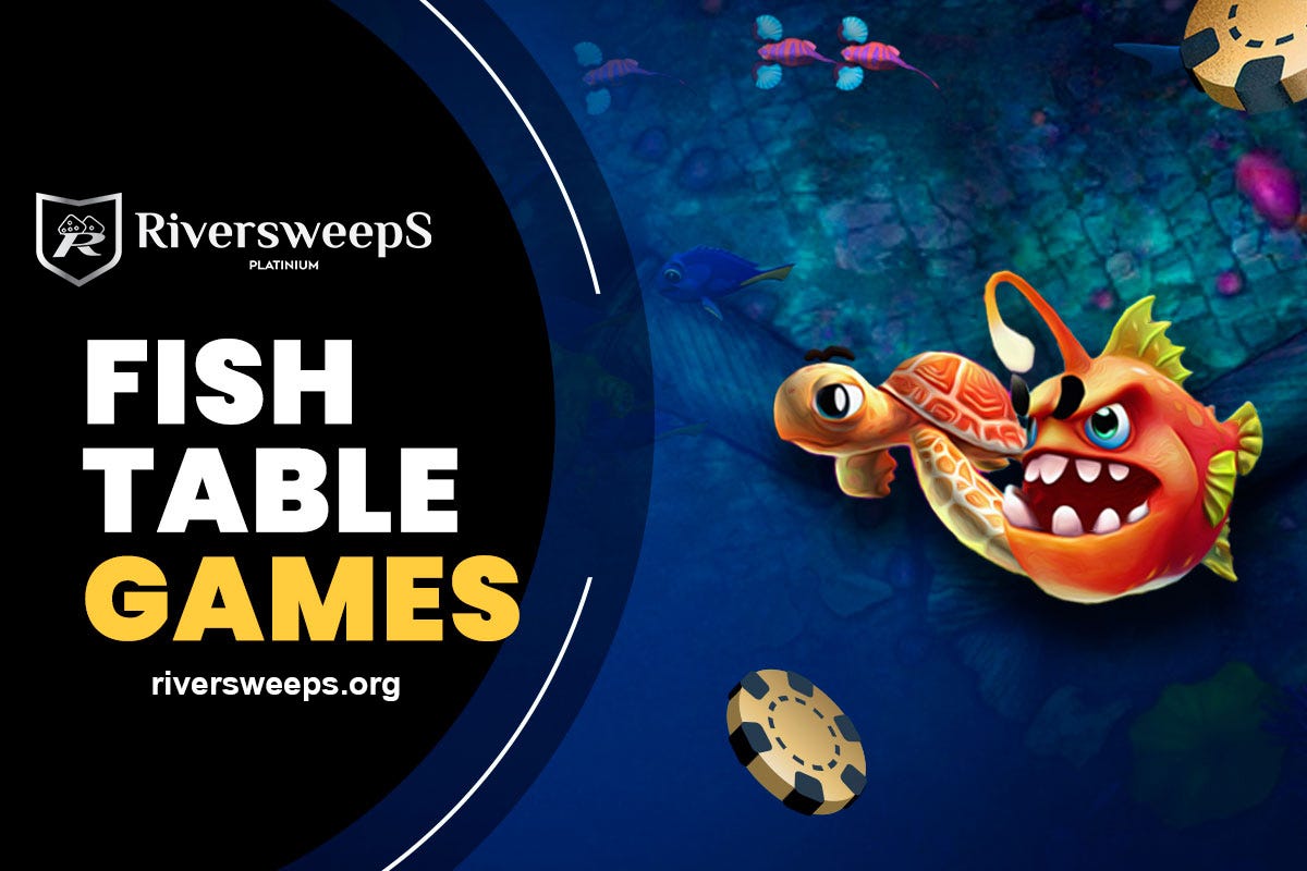 Free Fish Table games Uill Clarc Medium
