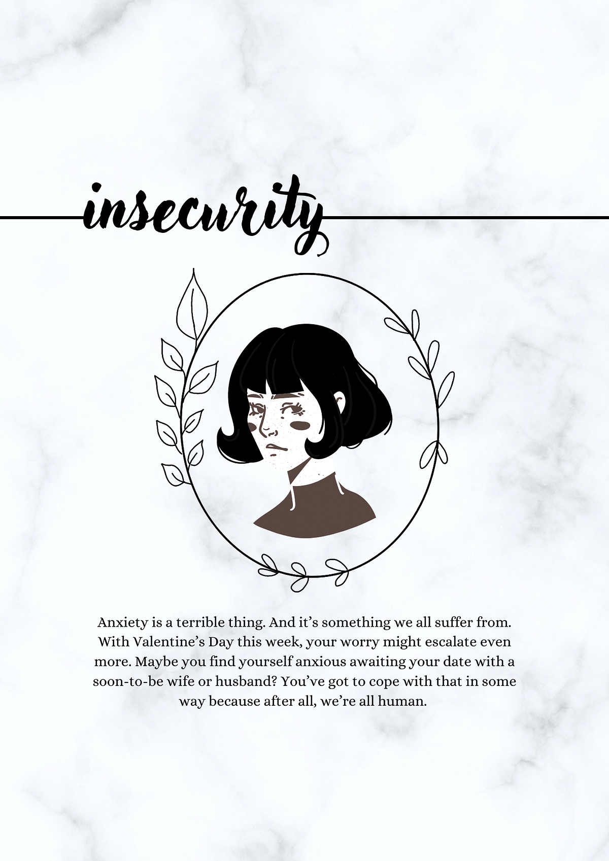 How do anxiety rings work?. Therefore, the primary purpose of… by