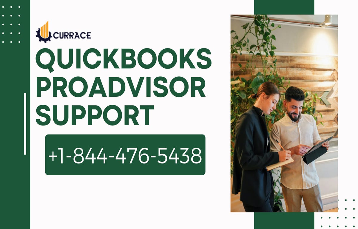 QuickBooks ProAdvisor Login 💻Issues and How to 👨‍🔧Fix Them👨 by Kctehffsv Jan, 2024