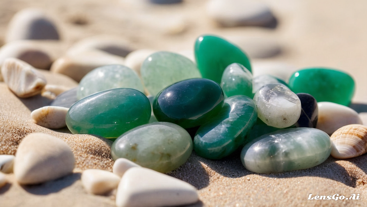 What Does The Stone Jade Symbolize? by Michael Weiner Medium