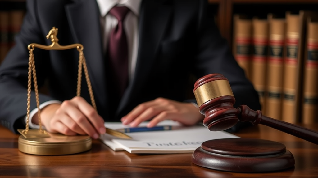 How, And How Much, Do Lawyers Charge? by Ernesti morris Sep, 2024