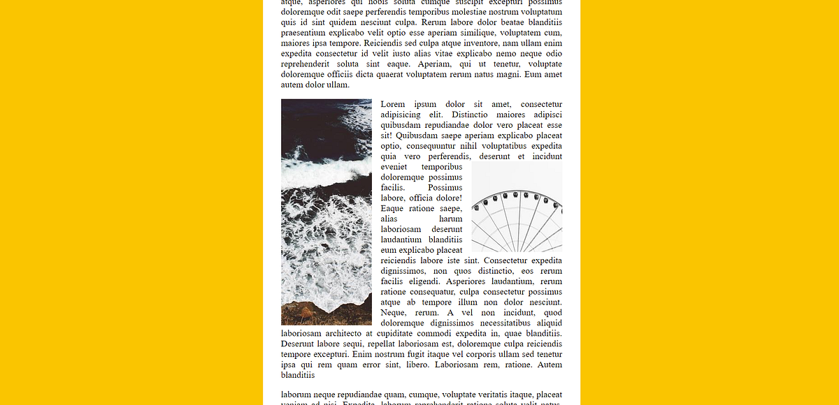 JavaScript 30 — Day 13 —Slide In On Scroll by Steven Chen Medium