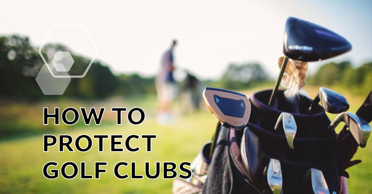 How to Protect Golf Clubs in a Travel Bag by The golf hype Medium