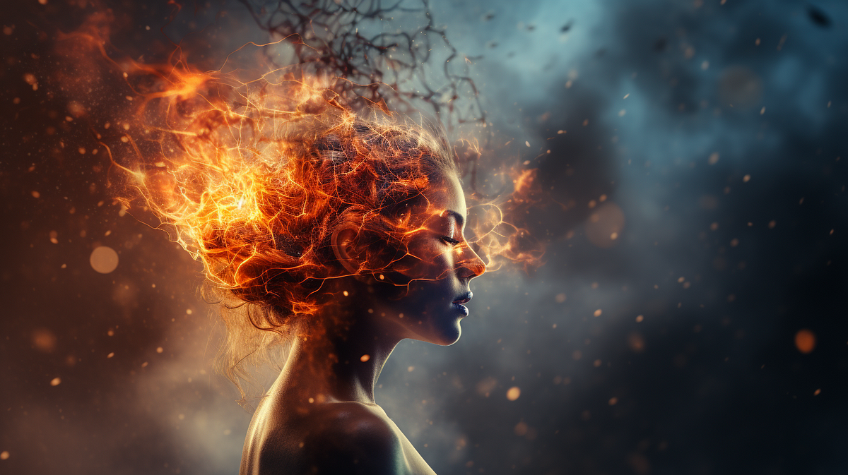 Unraveling the Impact: How Trauma Shapes the Brain and Healing Pathways