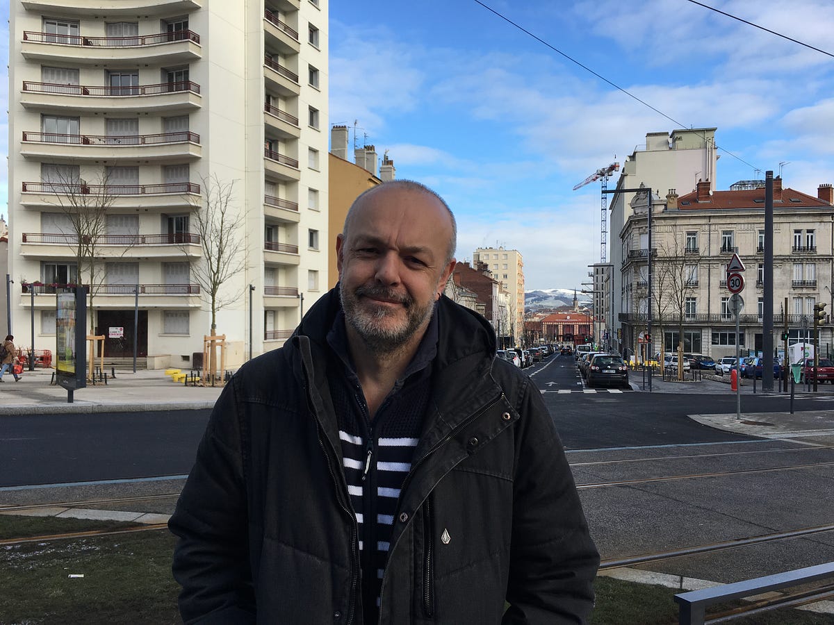 322406416338207599allerencontre Avec Stc3a9phane Carlin Nous Avons Migrc3a9 Cet Article Sur Le By Jean Sebastien Poncethtml