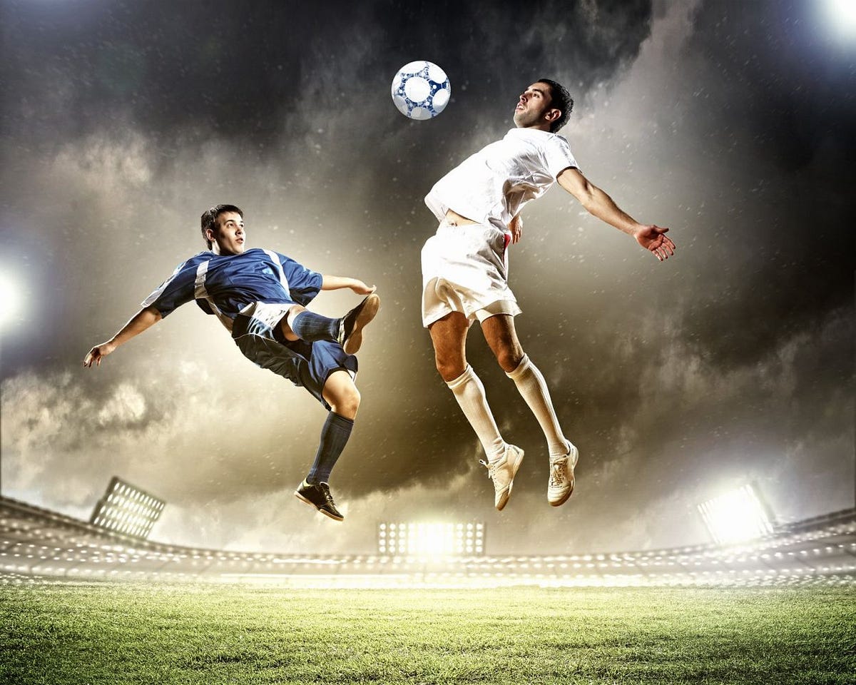 Sportsurge Stream Live: Your Vital aspect for Brandishing Joy | by