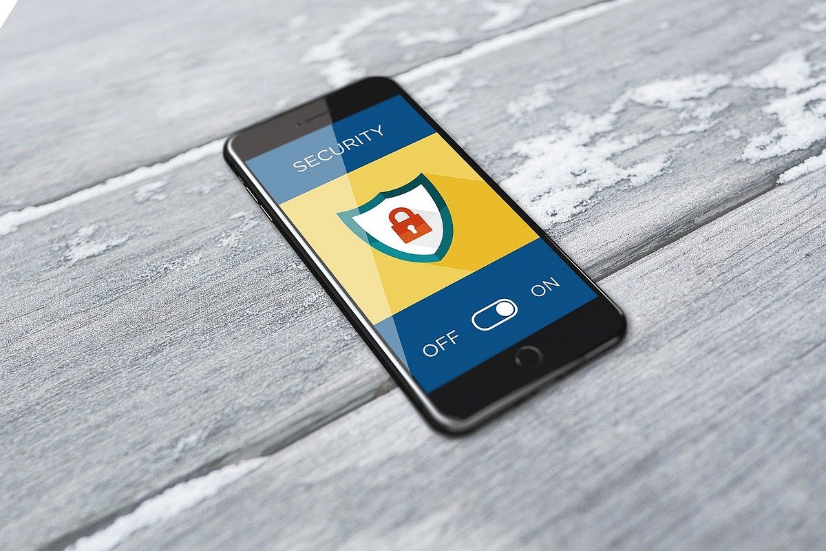 iOS Application Security Checklist | by Sumit Kumar | Mac O’Clock | Medium