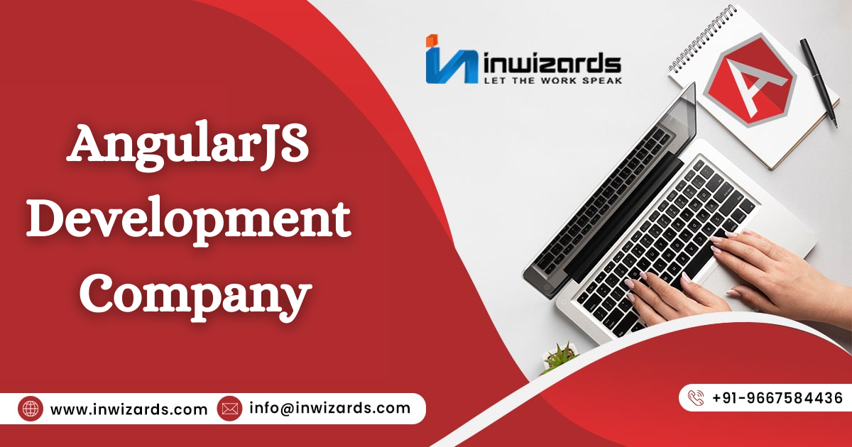 AngularJS Development Company. AngularJS is Google’s toolset for… | by ...