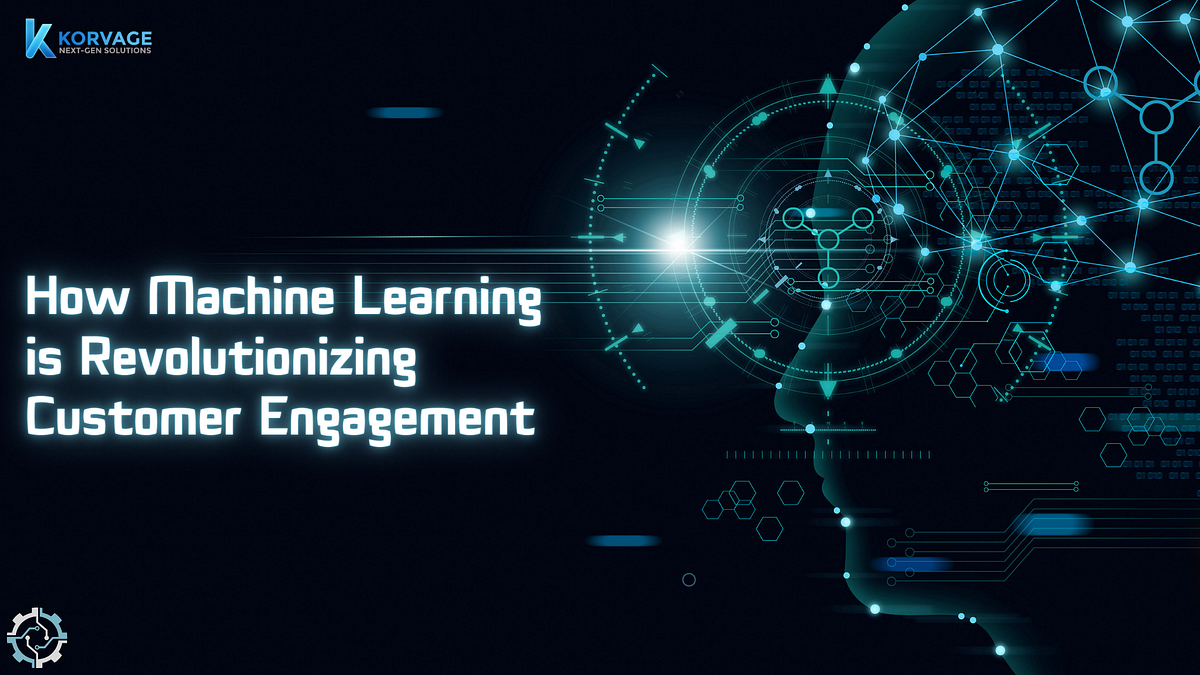 How Machine Learning is Revolutionizing Customer Engagement | by Rinki ...