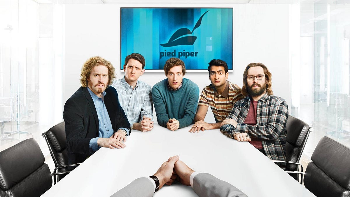 Silicon Valley Saison 6 Épisode 2 Streaming Vostfr | by opera lisaCAq