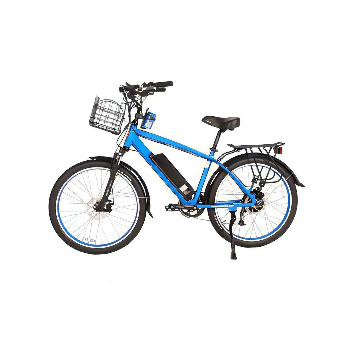 Finding Your Perfect Ride A Guide to Choosing the Best Budget Electric