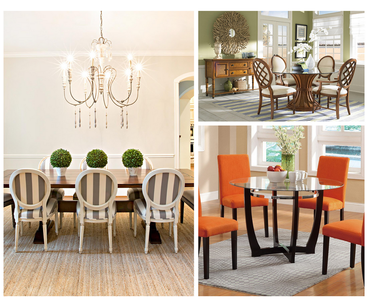 Why Are Dining Room Chairs So Expensive? | by Corporate Rentals Clearance Center | Apr, 2023 | Medium