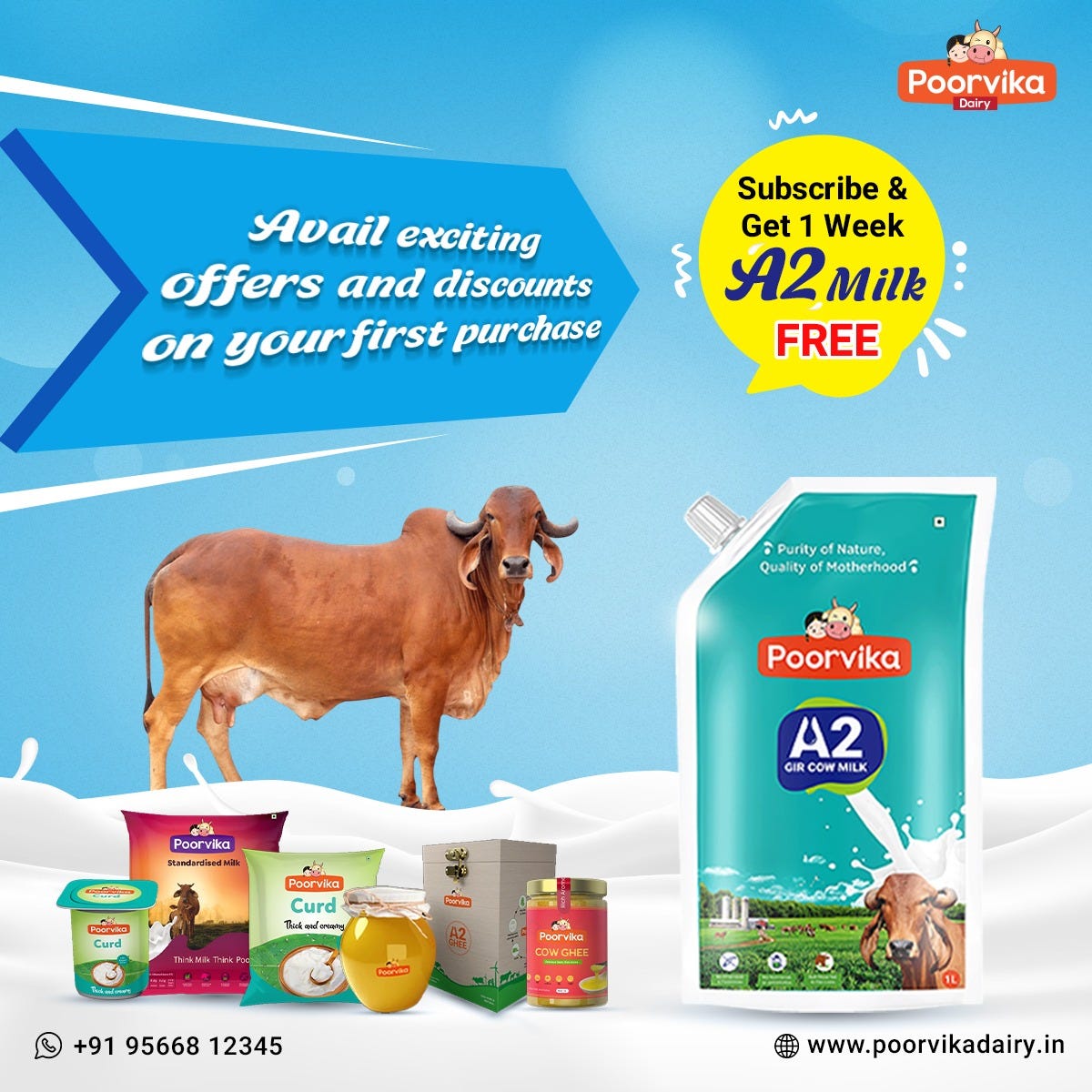 Cows That Produce A2 Milk In India Poorvika Poorvika Tech Medium cows-that-produce-a2-milk-in-india-poorvika-poorvika-tech-medium