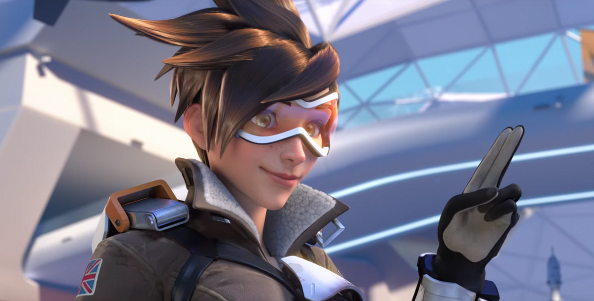 230 Best Tracer ideas  tracer, overwatch tracer, overwatch