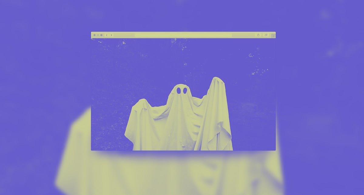 Menjajal Ghost Ispector untuk Automation Test | by Aziz Adiansyah ...