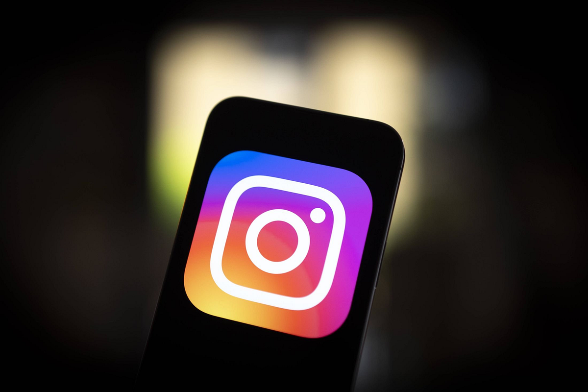 Connexion impossible à Instagram Message derreur CommentCaMarche