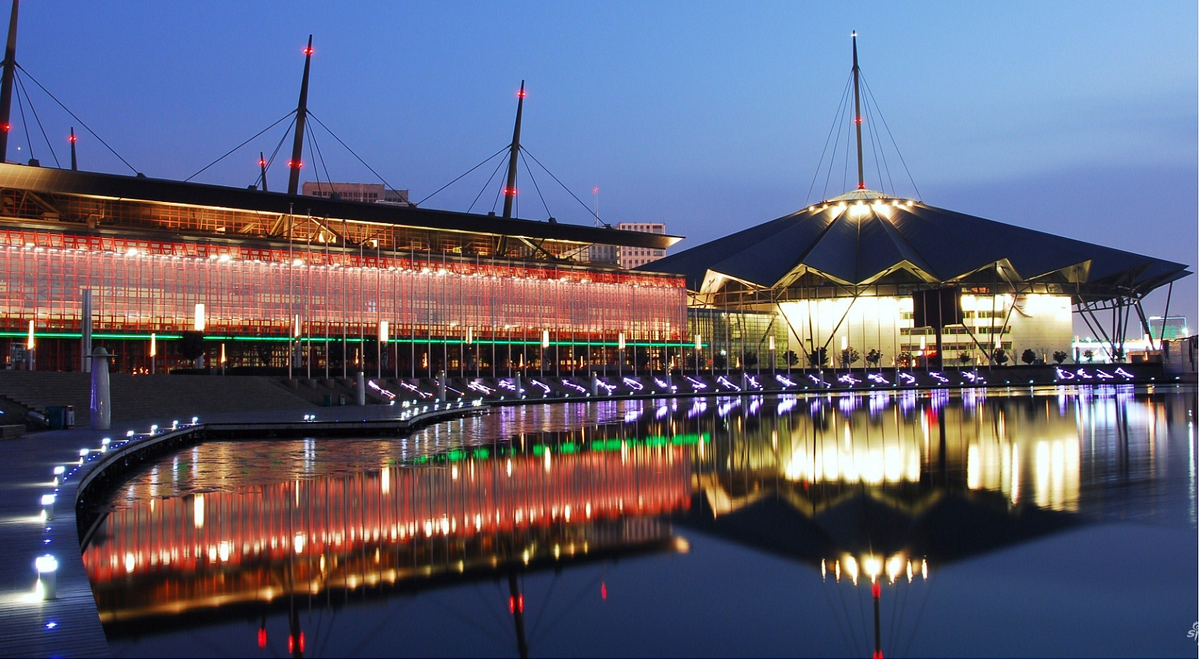 The cradle of Chinese civilization Zhengzhou by Fangge Xu Medium