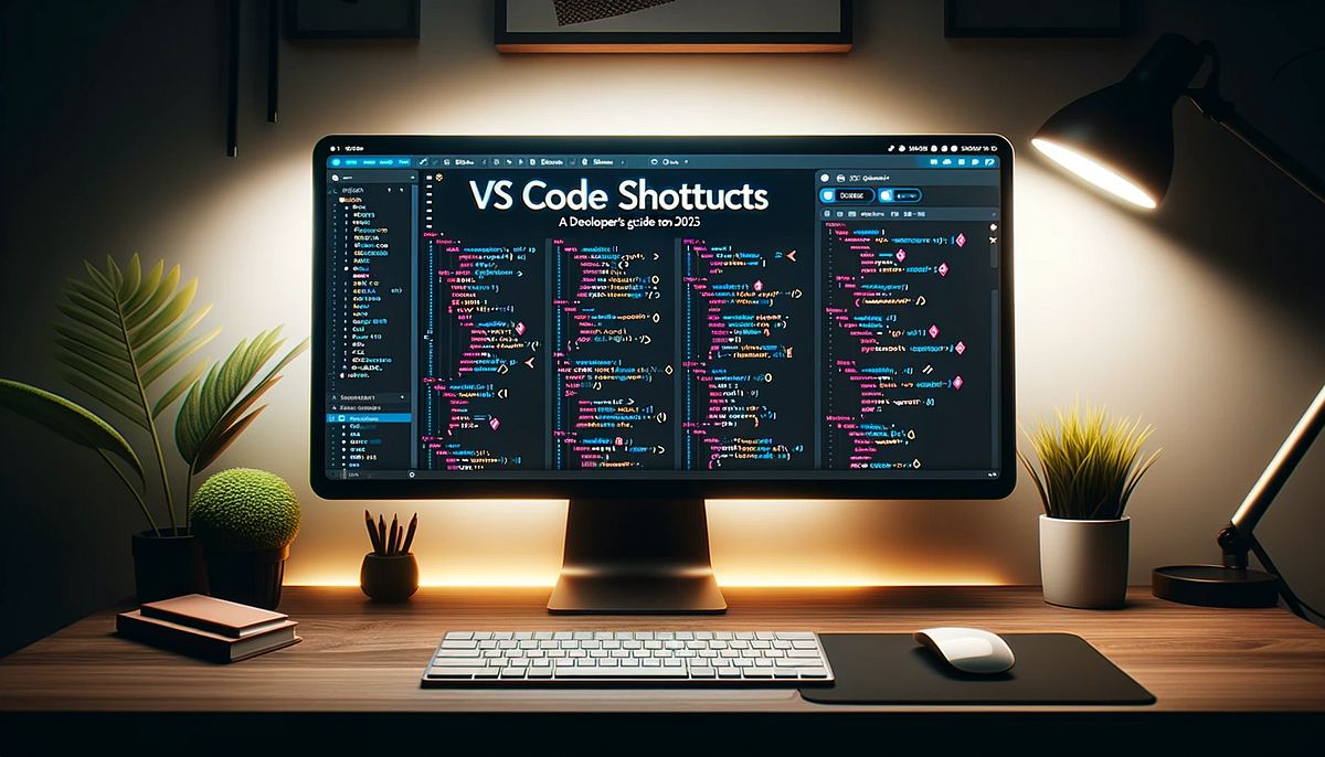 VS Code Shortcuts: A Developer’s Guide for 2023 | by Ayyaz Zafar | Medium