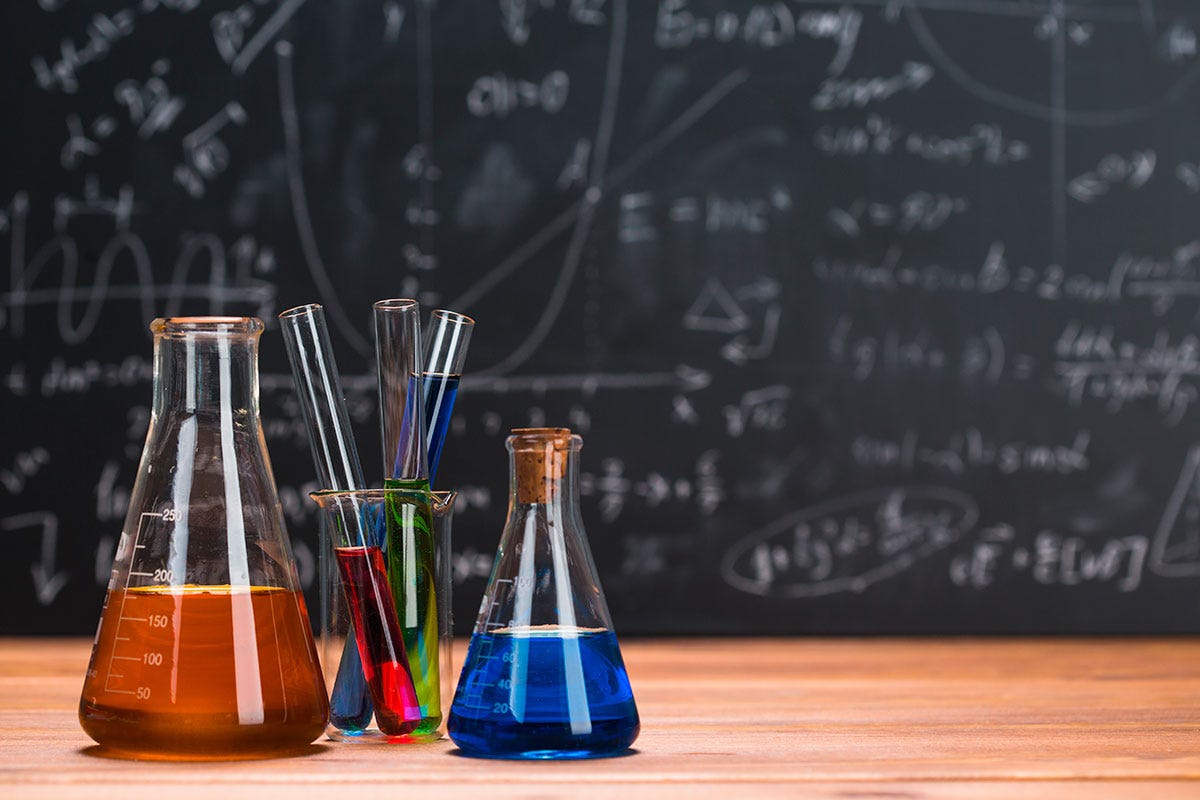 Réussir en Physique-Chimie : méthodes concrètes pour apprendre durablement
