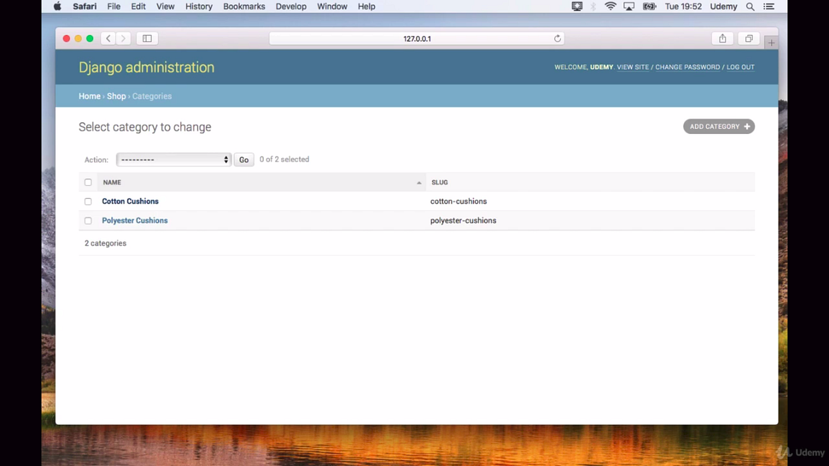 Django Models and Shell. In this blog i will show you how to… | by ...