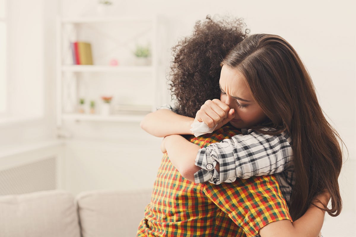 What To Say To A Grieving Friend You ve Seen It Come Across Your By what-to-say-to-a-grieving-friend-you-ve-seen-it-come-across-your-by