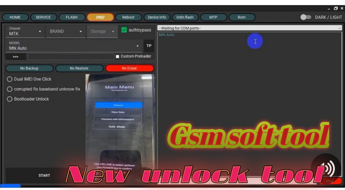 New unlock tool 2024 New unlock tool 2024 Download link - Gsm Soft Tool