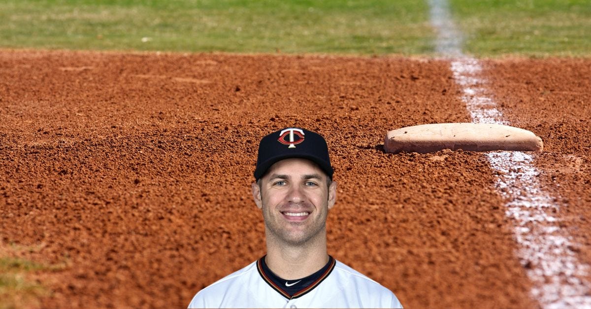 Joe Mauer Net Worth 2024 Salary Mansion Cars Biography by M