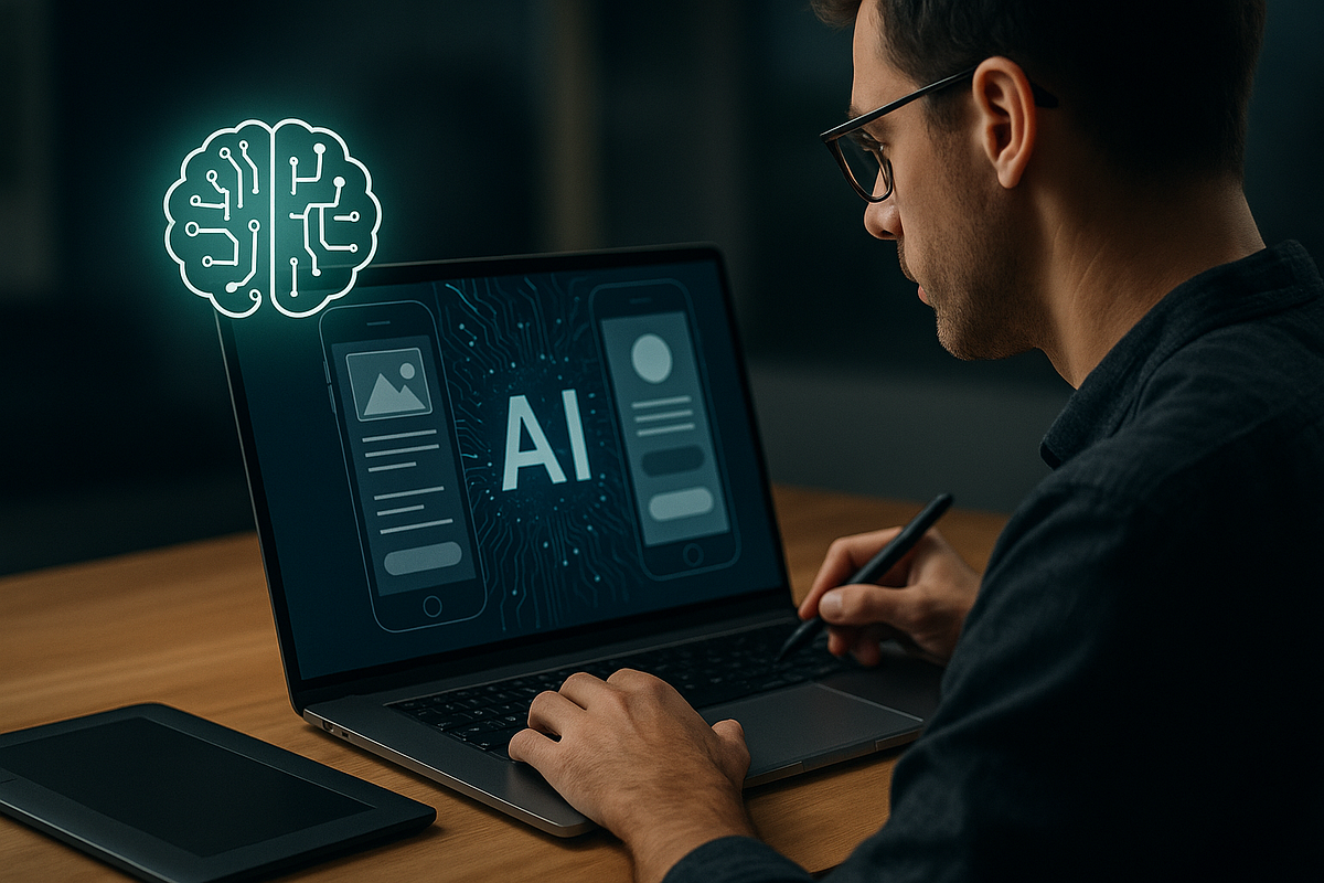 How to Embrace New Technology (The Truth of AI)