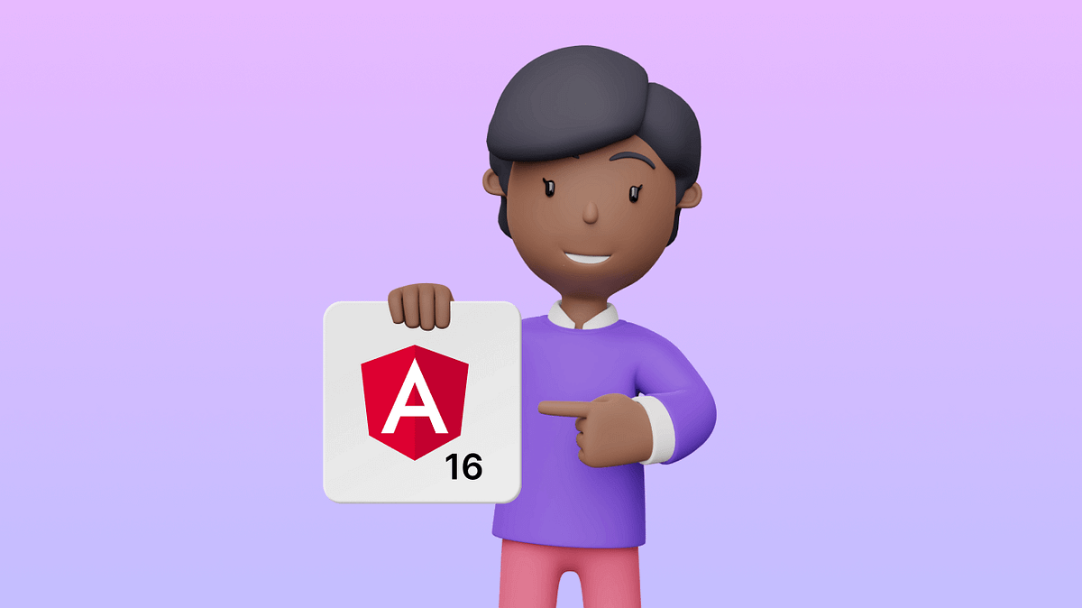 Unveiling Angular 16: Discover the Game-Changing Features You Can’t ...