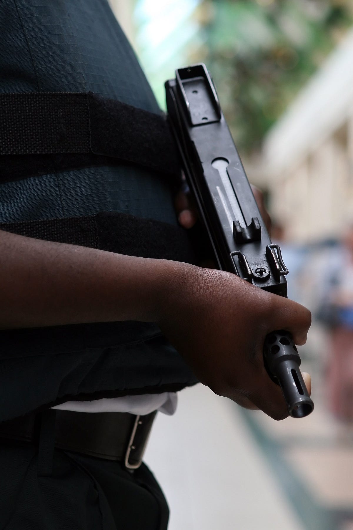 Lock and Load Mastering Home Self Defense Firearms Training in New York by Guardian Security