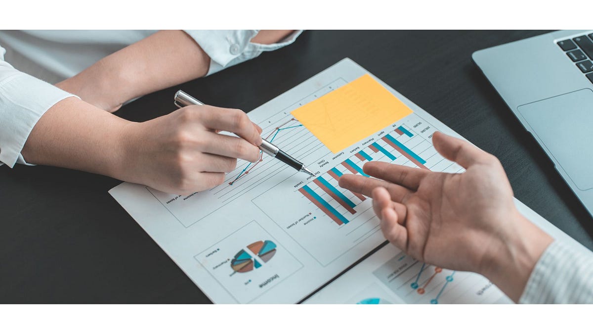 Selecting Career Path in Information Technology