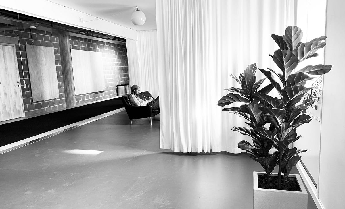 How to work remotely — A quick starter guide by Jaan Orvet