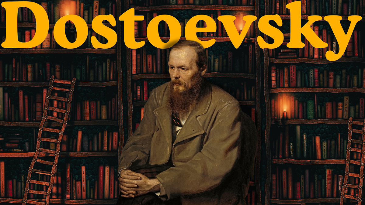 “Beauty Will Save the World” What Dostoevsky Really Meant by