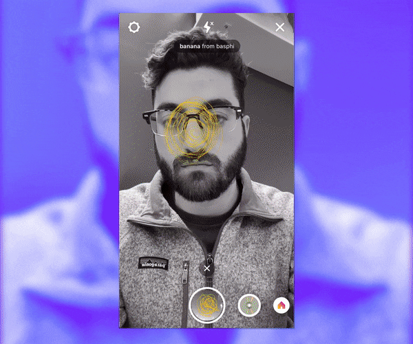 How Instagram's Viral Face Filters Work | by Dave Gershgorn | OneZero