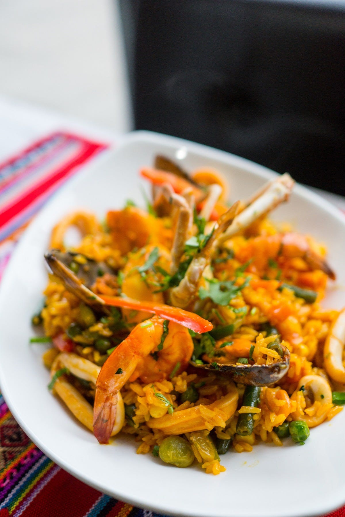 Get the Unique Dinning Experience with El Gordo in Jersey City - El