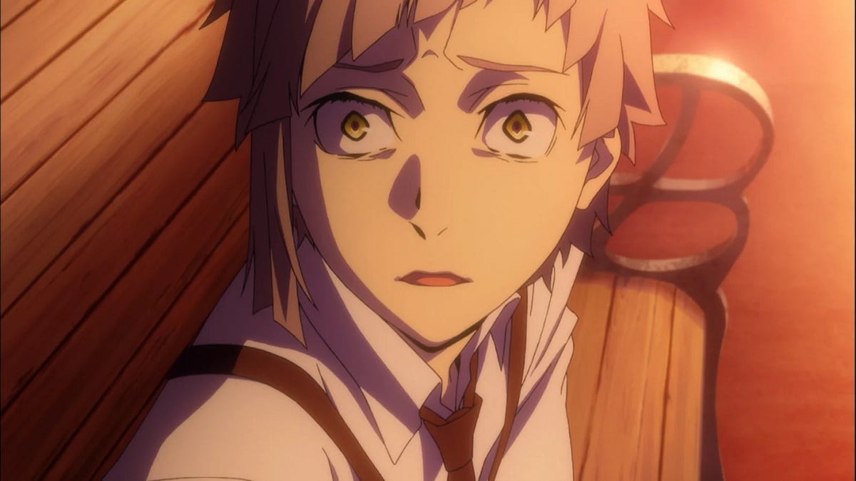 Bungo Stray Dogs: Everything You Need To Know About Season 6