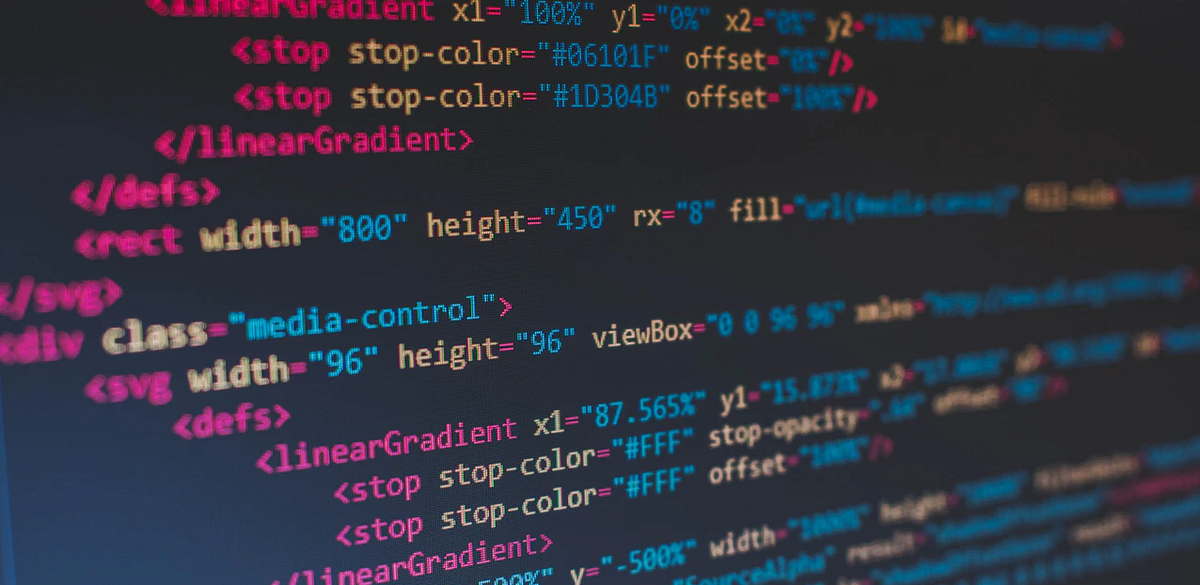 A New Way To Build GUI’s With Python! | by Manpreet Singh | Medium