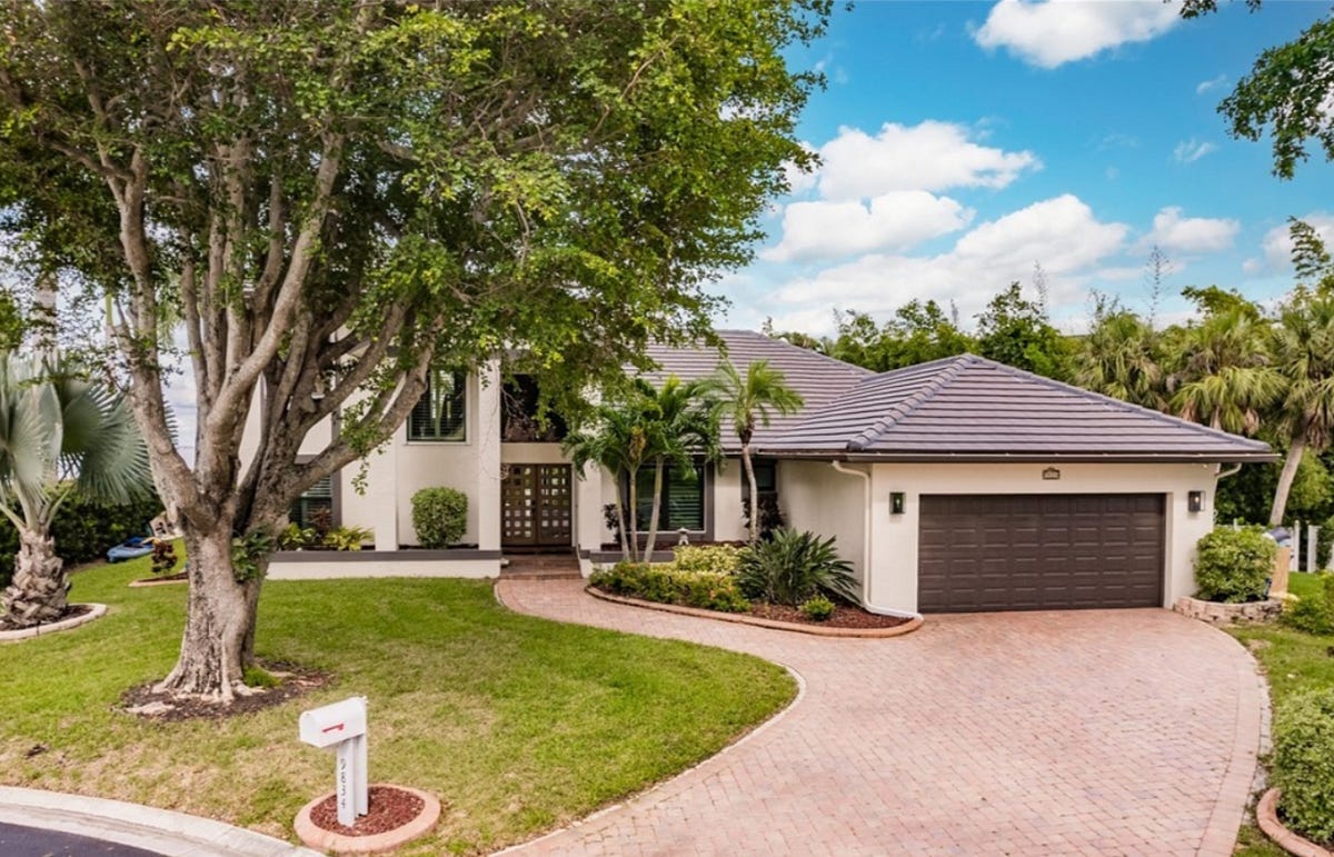 Best Fort Myers Real Estate World of Gated Communities by