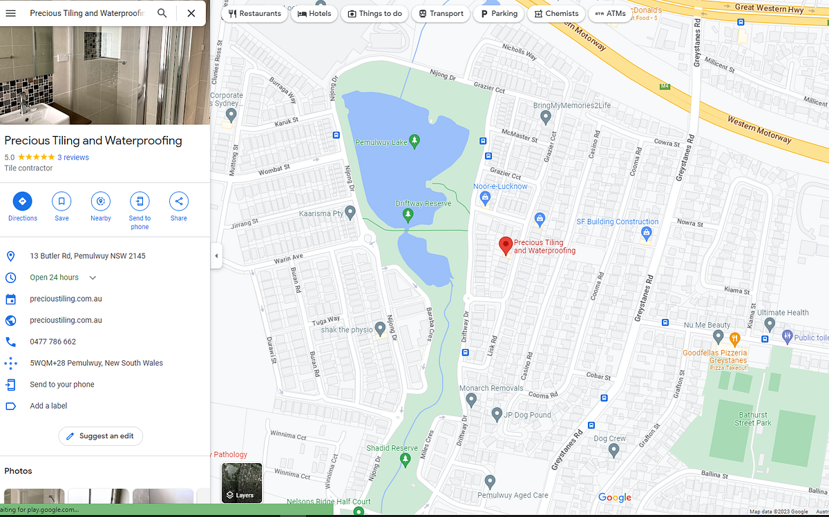 Removing Old Mortar from a Concrete Floor Before Tiling StepbyStep