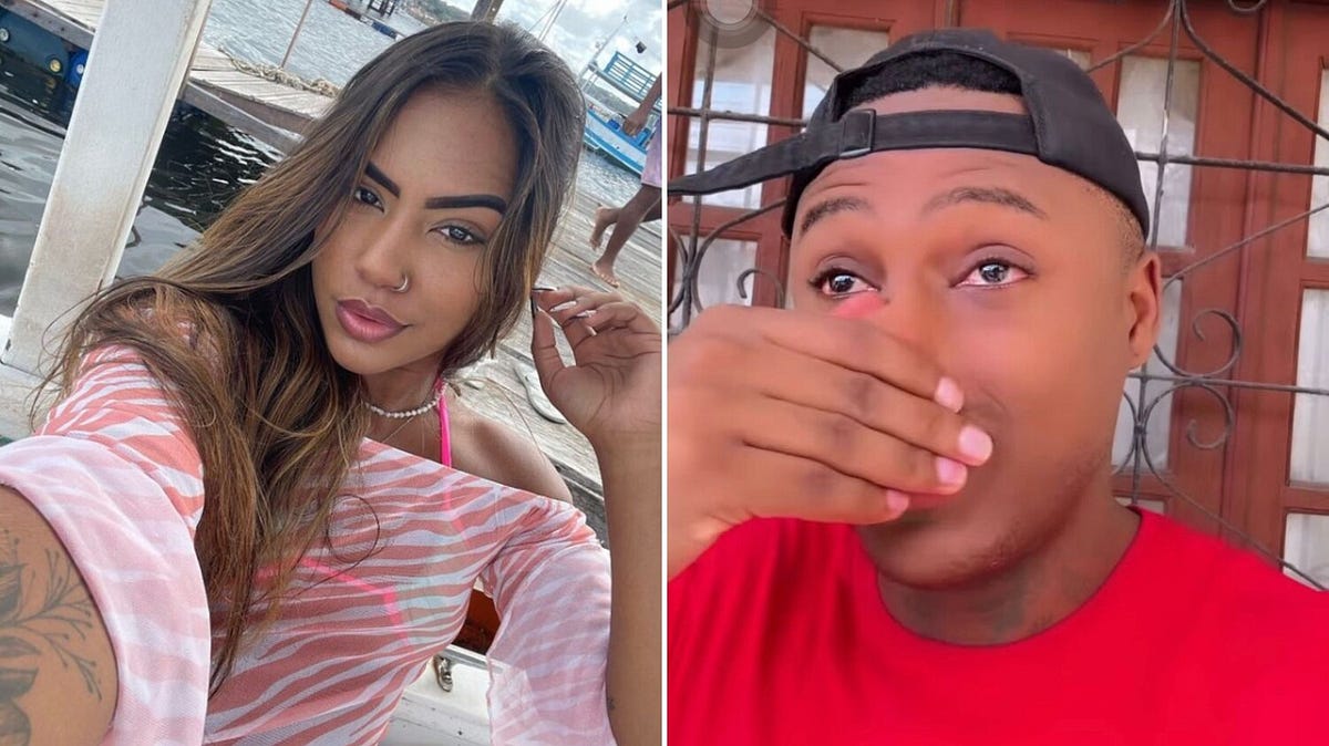 Vídeo de zé paredão porno