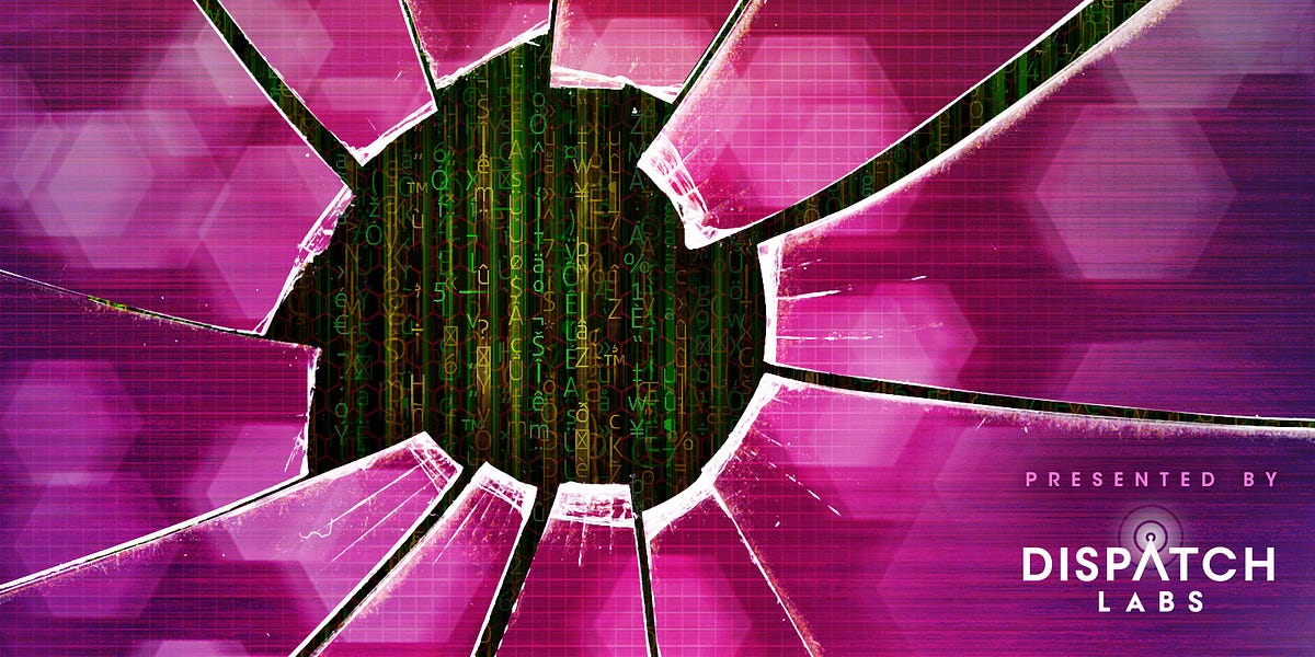 QA for blockchain Why I break things before someone else does by