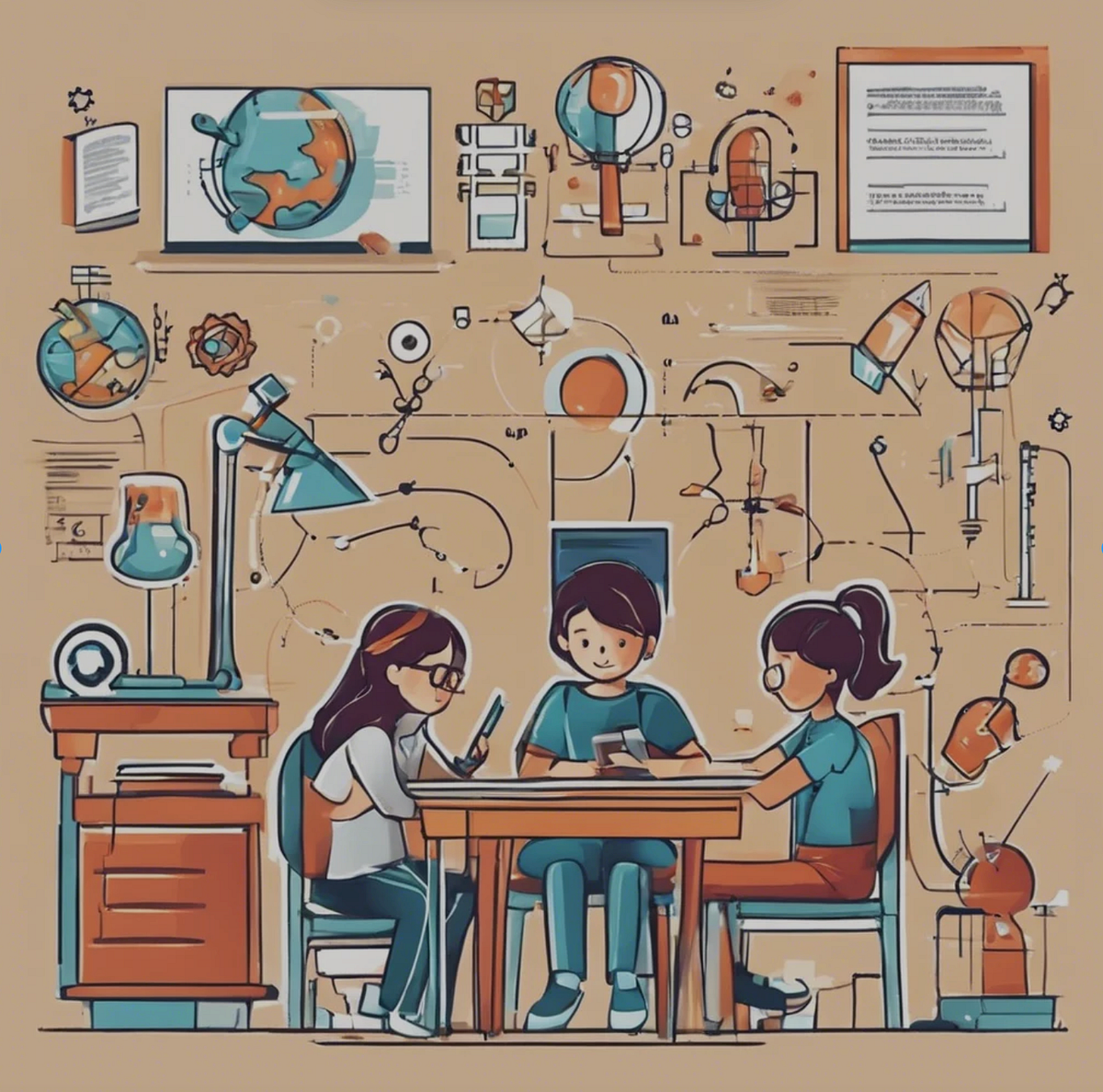 How Can STEM Education Prepare Students for the Future Job Market? by
