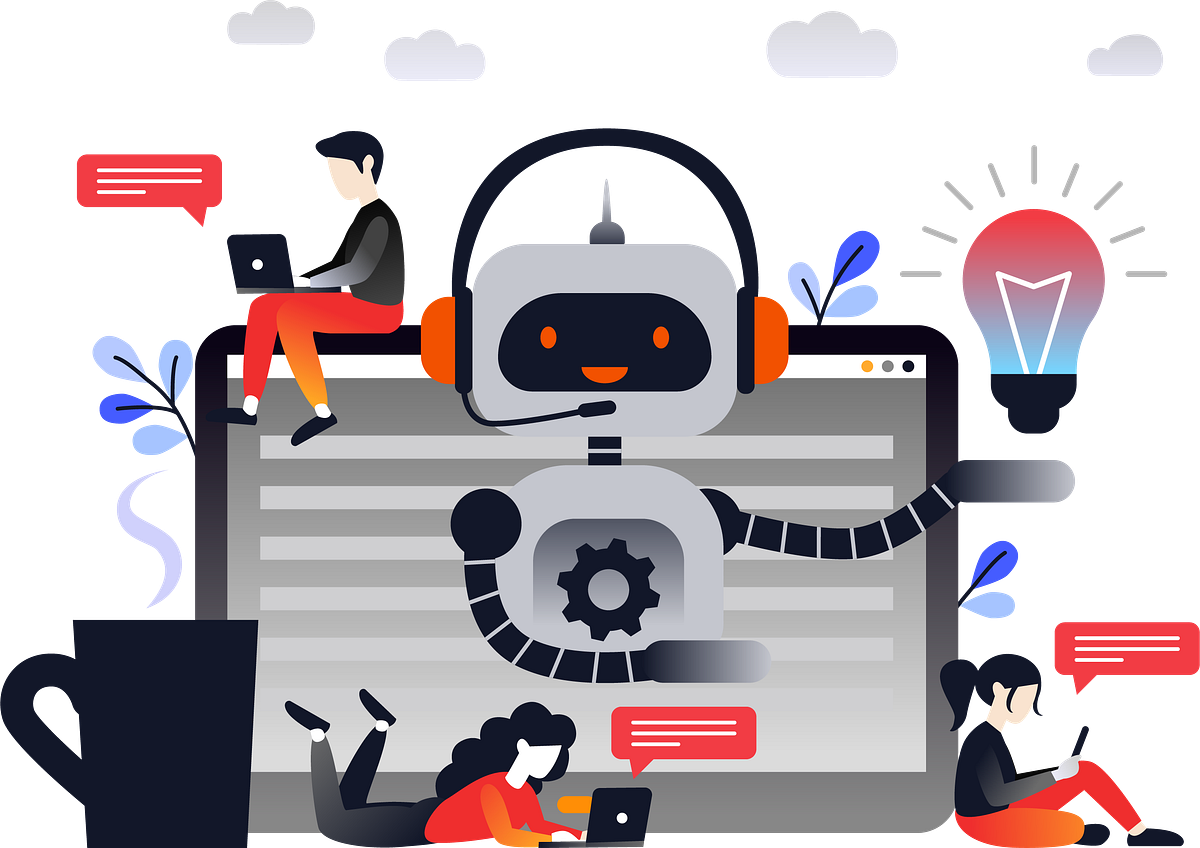 How To Create Virtual Assistant Apps Like Siri And Google By Addevice 