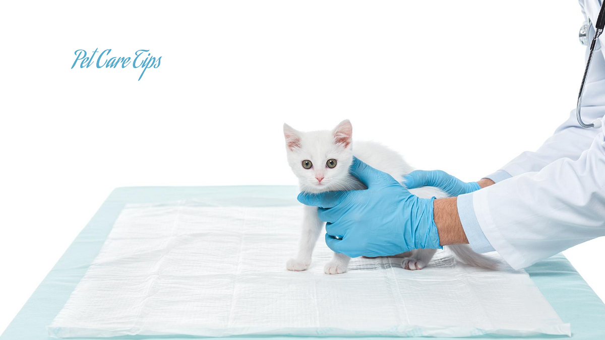 Cat urinary tract problems and Infections by Pet Care Tips Sep