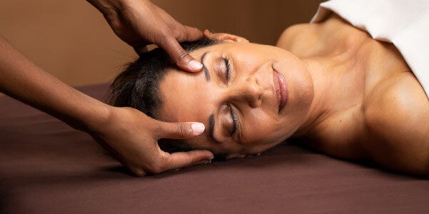 Indian massage in Uxbridge - Proekt - Medium