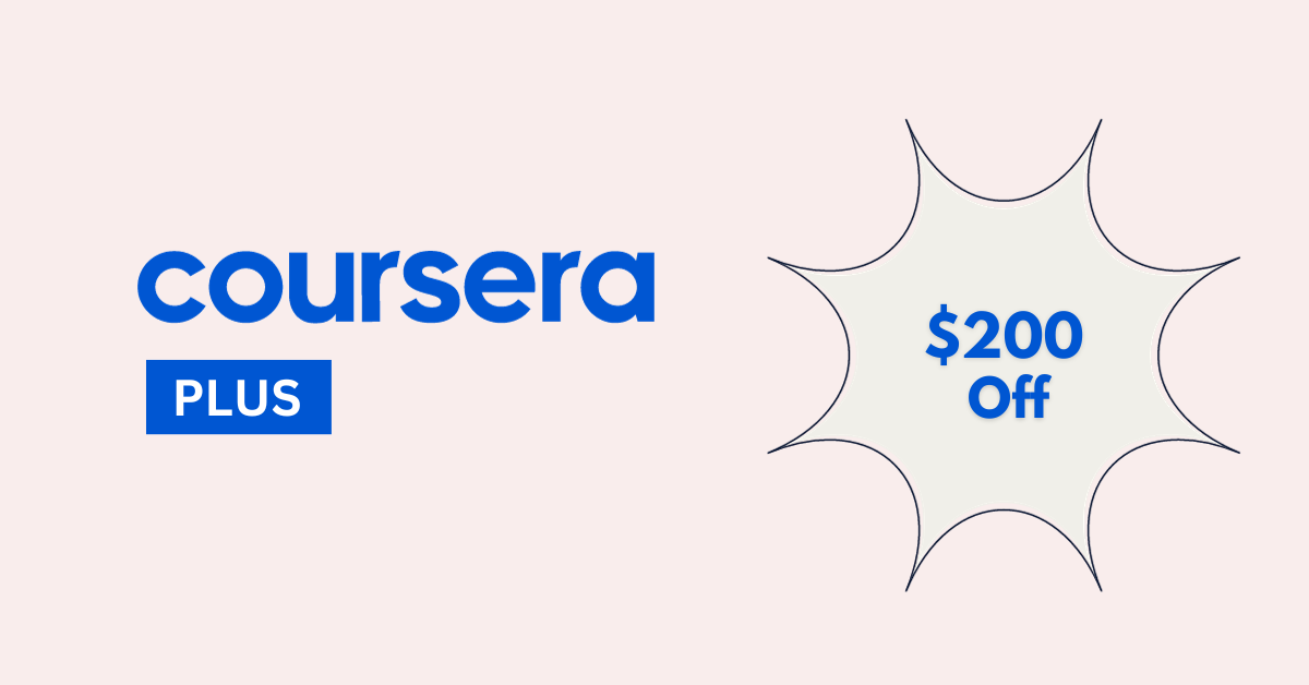 Unveiling the Value Is the 200 Off Coursera Plus Discount a Game